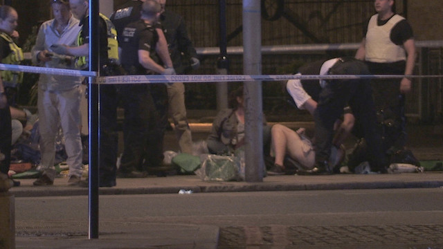 Britų policija pateikė dar negirdėtų faktų apie kruviną išpuolį Londone