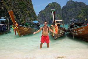 Tokiam sprendimui ryžtasi ne kiekvienas. Lietuvis tam pasirinko Tailandą