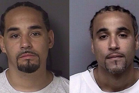 Nusikaltimo nepadaręs amerikietis po 17 metų išleistas iš kalėjimo – policija rado  jo antrininką