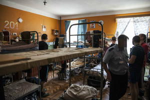 Nuteistųjų artimieji papasakojo apie kitokį kalinių gyvenimą: „Man jų gaila“