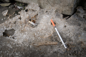 Priklausomybė žudo: Lietuvoje stipriai išaugo mirštančiųjų skaičius