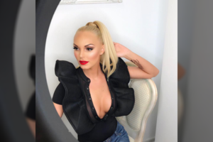 Buvusios „pupytės“ Vitos Pliadytės svajonės išsipildymas – netrukus atvers savo butiką 