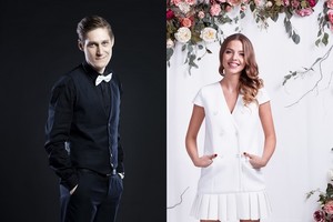 Jubiliejinių kino apdovanojimų „Sidabrinė gervė“ raudonojo kilimo transliaciją ves netikėtas duetas