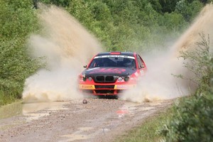 „Samsonas Rally Rokiškis“ – užsienio šalių ralio žvaigždynas