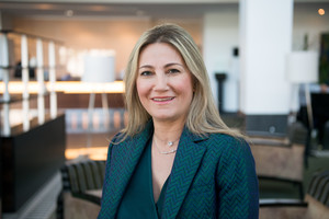 Medikė iš Turkijos: „Greitai pas mus vyksite ne tik atostogų“