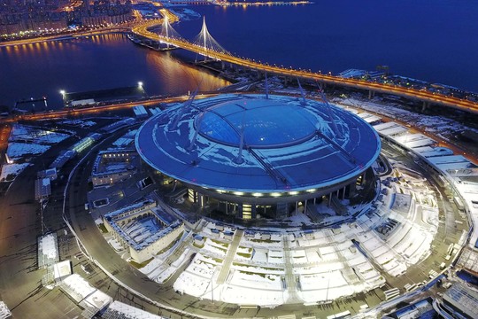 Rusija pasiekė susitarimą su FIFA, bet ginčas lieka atviras 