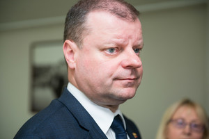 Premjeras nuo rugsėjo žada užtikrinti neformaliojo ugdymo finansavimą