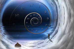 Hitleris, Stalinas ir Freudas prie vieno staliuko: netikėti faktai, kurie pakeis jūsų laiko suvokimą