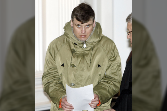 Moksleivę greitosios automobilyje išžaginęs buvęs felčeris vėl dirba greitojoje