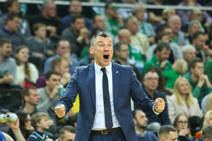  „Barcelona“ nerimsta – per 48 valandas pabandys pervilioti pas save Šarūną Jasikevičių