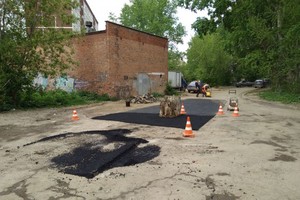 Absurdiškas kelininkų poelgis perpildė visko mačiusių gyventojų kantrybę