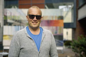 Seniai girdėtas dainininkas Tomas Augulis prakalbo apie didelius gyvenimo pokyčius