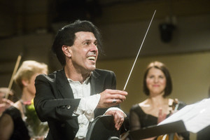 Vilniaus festivalio svečio Ezio Bosso nepalaužė baisi liga