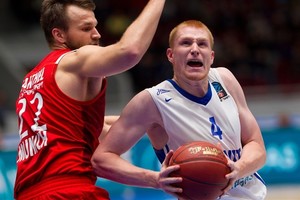 Kauno „Žalgiris“ jau turi naujoką – iš Rusijos persikeliantį Aaroną White‘ą 