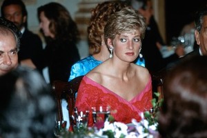 Paviešinta princesės Dianos paslaptis: atskleidė šokiruojančią tiesą