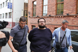 Šachmatininkas sukrėstas: motinos uždusinimu įtariamas vienas geriausių šalies meistrų