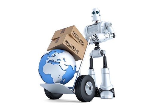 Ar robotai atims iš Jūsų darbą? Pasitikrinkite!