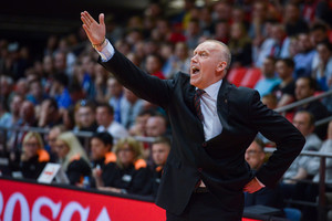 Rimas Kurtinaitis lieka prie „Lietuvos ryto” vairo