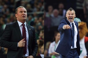 Krepšinio eksperto vertinimas: pajėgiausias LKL treneris aiškus, bet prizą reikia dalinti