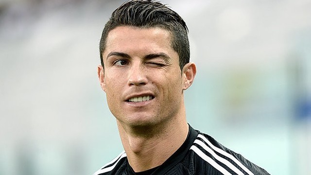 Cristiano Ronaldo bus teisiamas dėl mokesčių vengimo