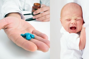 Kas nutiktų, jei kūdikis prarytų „Viagra“ tabletę? Klausimas, kurio atsakymo neatspėtumėte