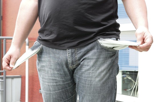 Statybos įmonės bosas susuko gudrią schemą: partneriai buvo priblokšti