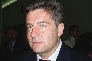 Sovietmečio disidentas metė iššūkį Lenkijos valdžiai