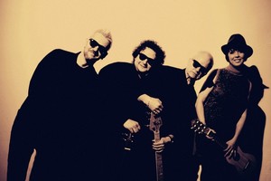 „4Fun“ grupės narys Laimonas Staniulionis prašo tautiečių pagalbos