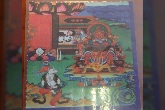 Vilniaus muitininkai sulaikė ypatingą siuntinį – LSD dėlionę