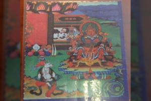 Vilniaus muitininkai sulaikė ypatingą siuntinį – LSD dėlionę