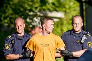 Nerijaus Bilevičiaus deportacija į Lietuvą užstrigo