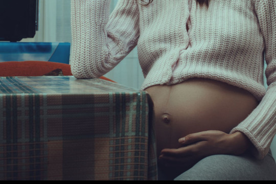 Jauna mama atviravo: „Tai, ką besilaukdama patyriau šioje ligoninėje, šiurpina"