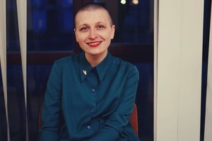 Du kartus seksualinės prievartos košmarą patyrusi vilnietė atvėrė širdį