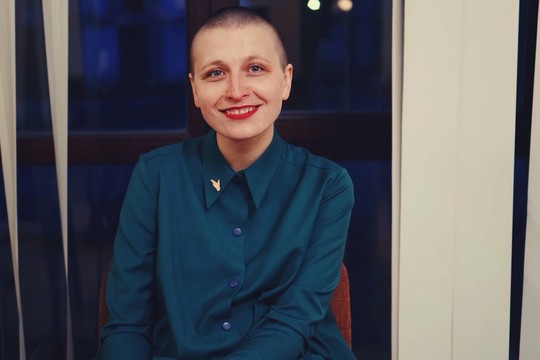 Du kartus seksualinės prievartos košmarą patyrusi vilnietė atvėrė širdį