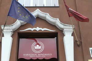 Karaliaus Mindaugo profesinio mokymo centre – tyrimas dėl galimų pažeidimų