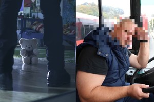 Su tvirkinimu kaltinamu „skaistuoliu“ bendravusi emigrantė prisiminė klaikią patirtį 