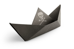 ES apsisprendė dėl „ThePirateBay“: žinutė ir „Linkomanijai“