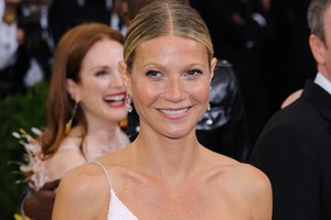 Skaudi žinia gerbėjams: Gwyneth Paltrow ketina baigti aktorės karjerą