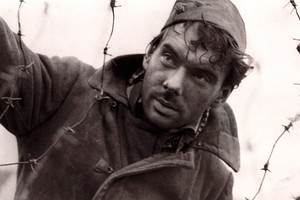 Mirė populiarus rusų ir sovietinio kino aktorius Aleksejus Batalovas