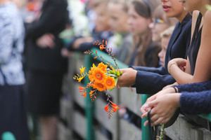 Vyriausybės prašoma 2,6 mln. eurų neformaliajam ugdymui