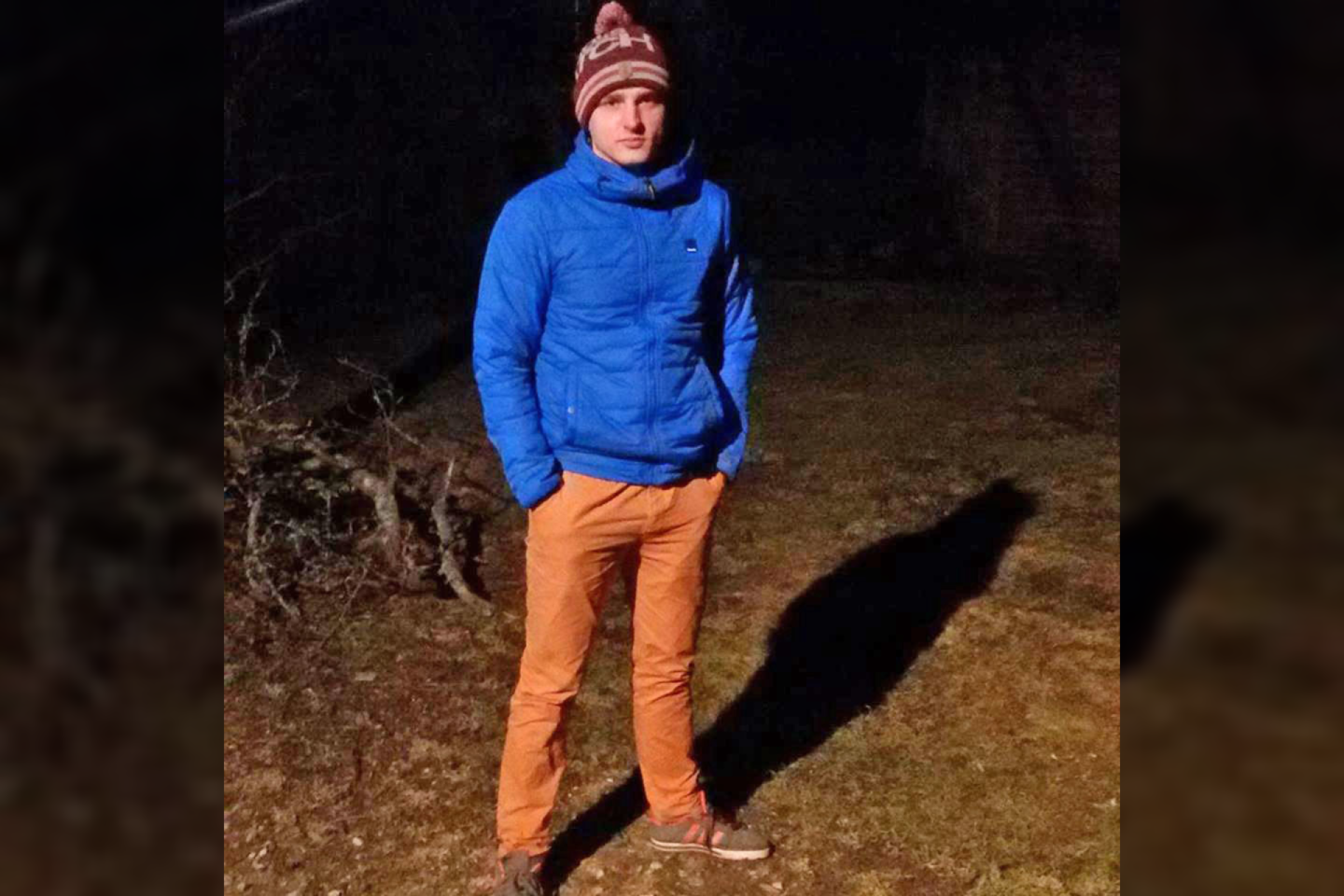 Kėdainių rajono policininkas 24 metų Lukas Tamošaitis prisipažino sukėlęs kraupią avariją. Iš įvykio vietos jis paspruko.