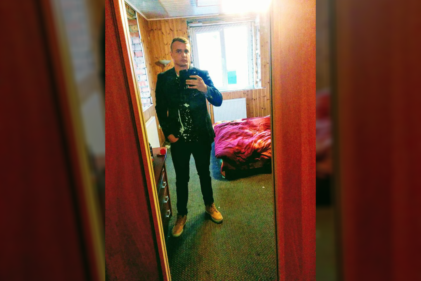 Kėdainių rajono policininkas 24 metų Lukas Tamošaitis prisipažino sukėlęs kraupią avariją. Iš įvykio vietos jis paspruko.