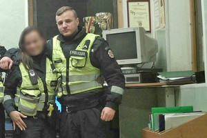 Kėdainių patrulio sukelta avarija: į dienos šviesą lenda naujos kraupios detalės