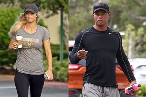 Sporto legenda ilgisi dėl sekso skandalo prarastos žmonos