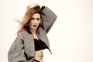 Pamatykite: naujame Kotrynos Juodzevičiūtės klipe - unikali technologija