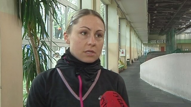 Laura Asadauskaitė-Zadneprovskienė pasidalino savo nuogąstavimais