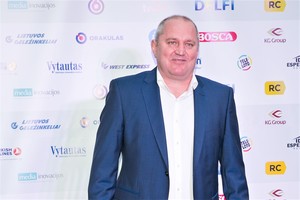 Apie įkalinimą juokavęs Virginijus Šeškus priėmė sprendimą dėl ateities