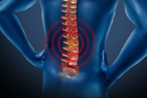 Kelios paprastos priemonės ir nugaros skausmą pamiršite