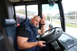 Dėl 27 paauglių tvirkinimu įtariamo „skaistuolio“ – naujas policijos tyrimas