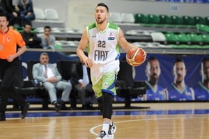 Kauno „Žalgiris“ turi jau antrą naujoką – serbą Vasilije Micičių